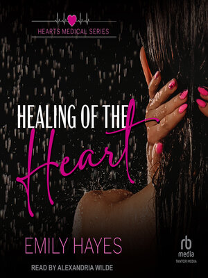 cover image of Healing of the Heart